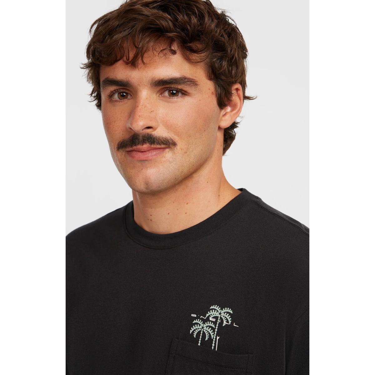 Chest Pocket O'Neill