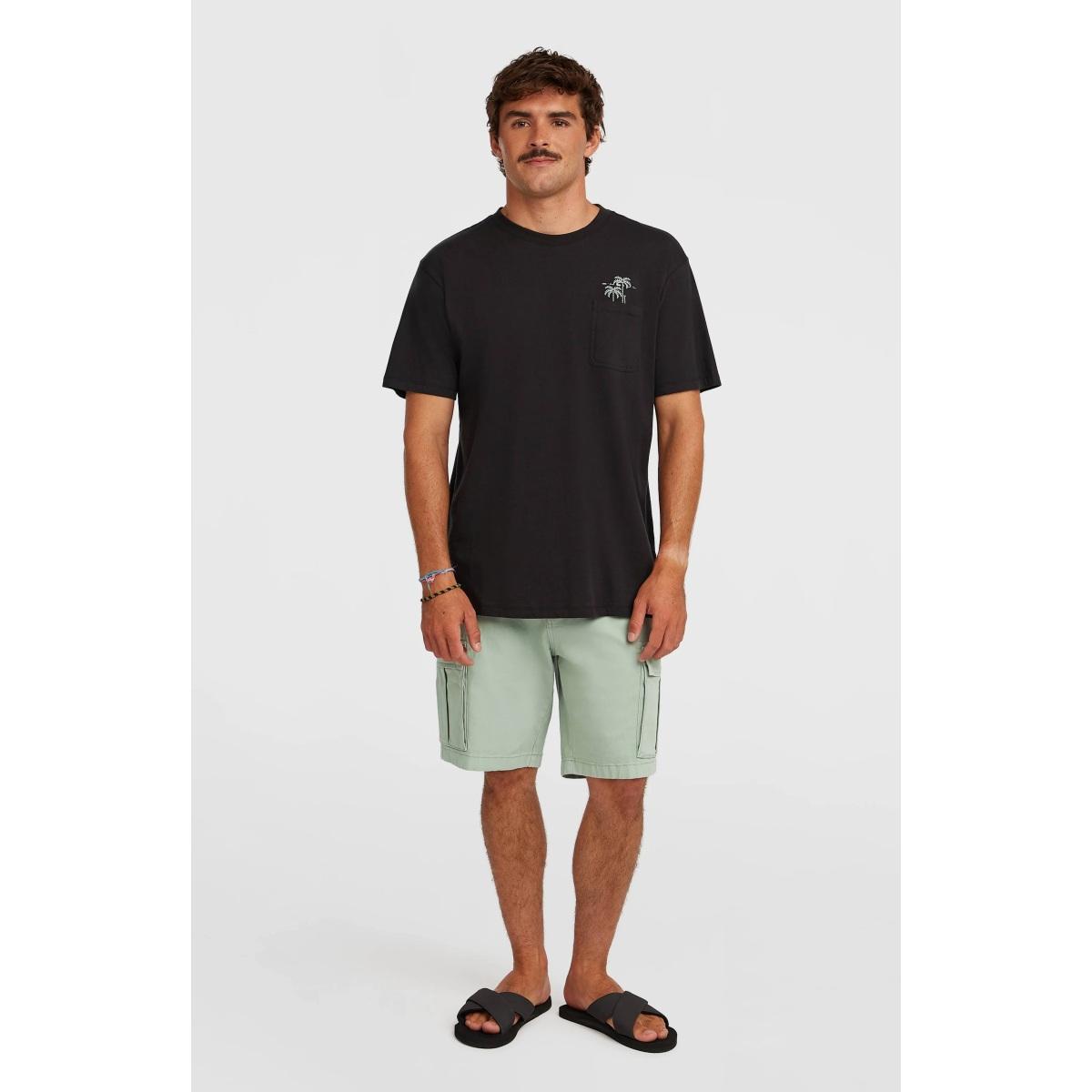 Chest Pocket O'Neill