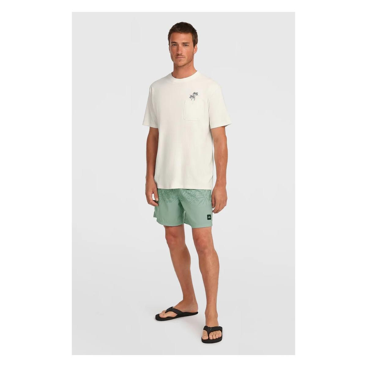 Chest Pocket O'Neill