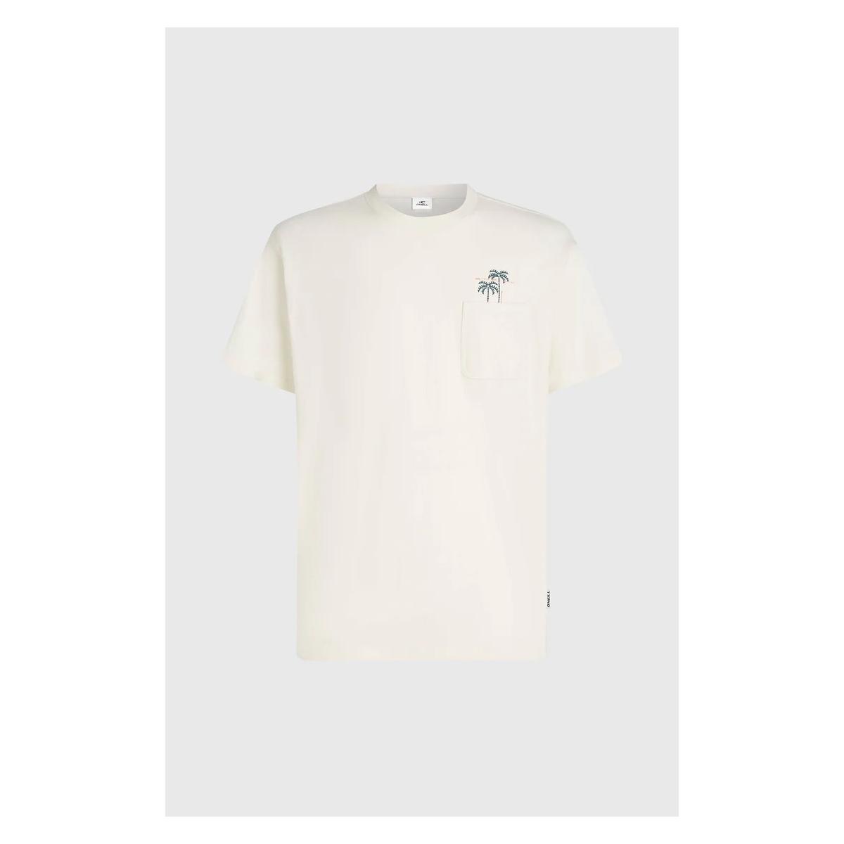 Chest Pocket O'Neill
