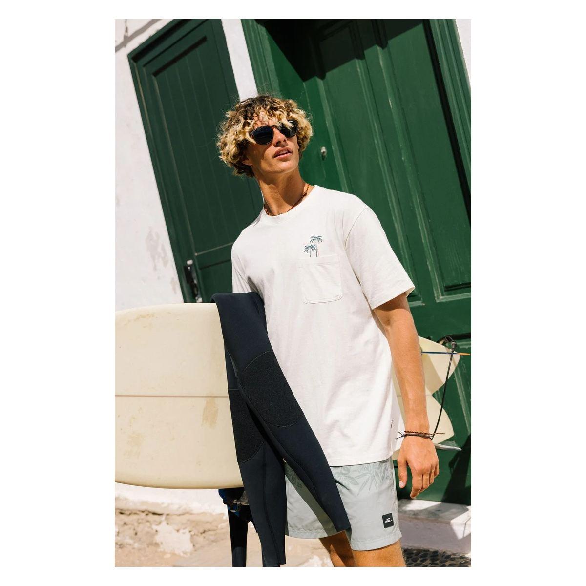 Chest Pocket O'Neill