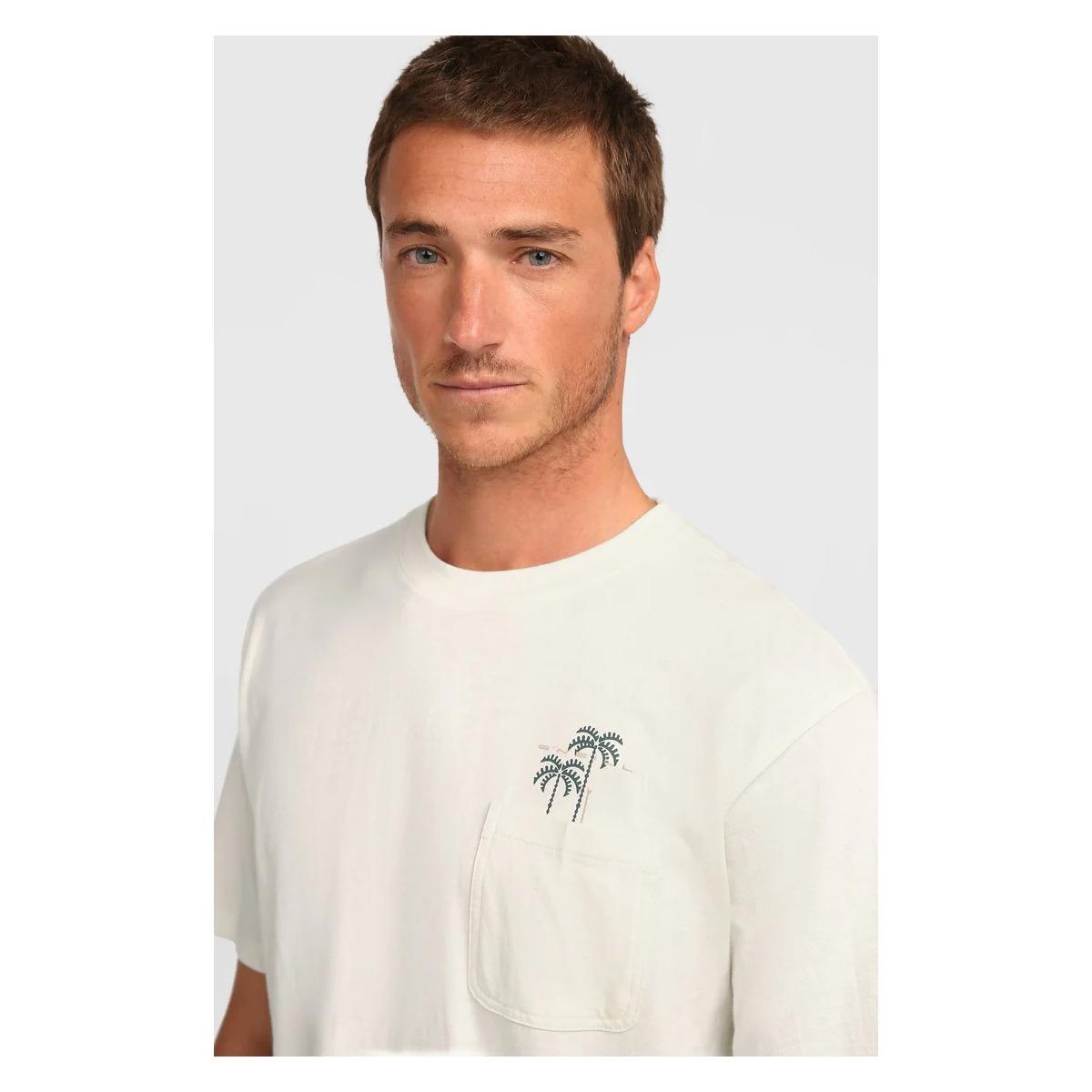 Chest Pocket O'Neill