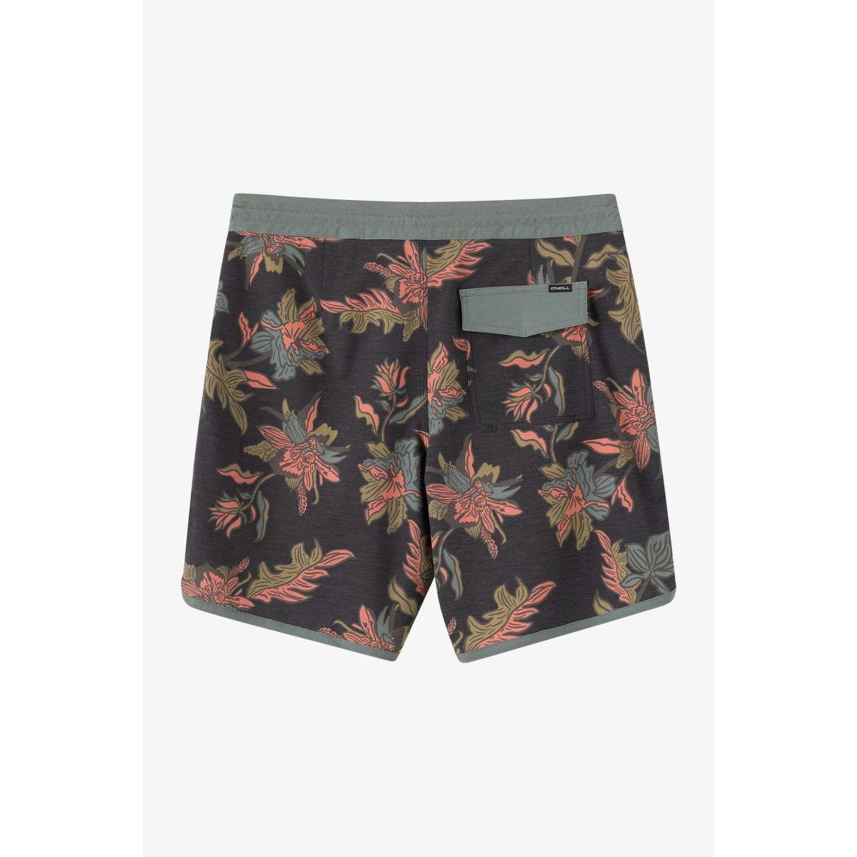 Cruzer Scallop 18 O Neill