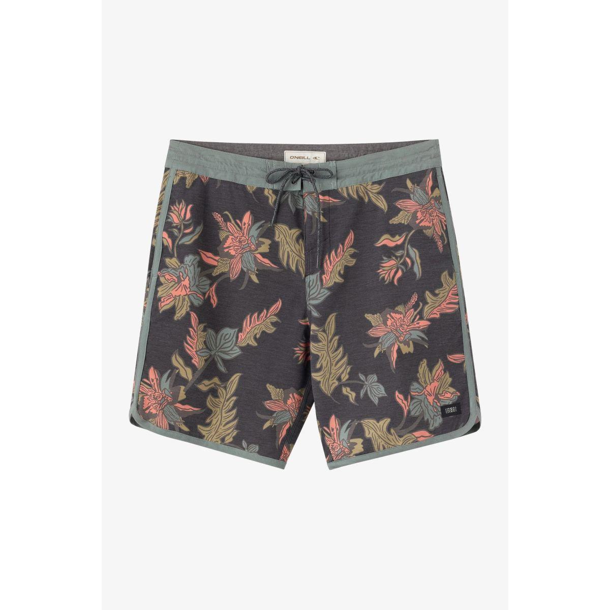 Cruzer Scallop 18 O Neill
