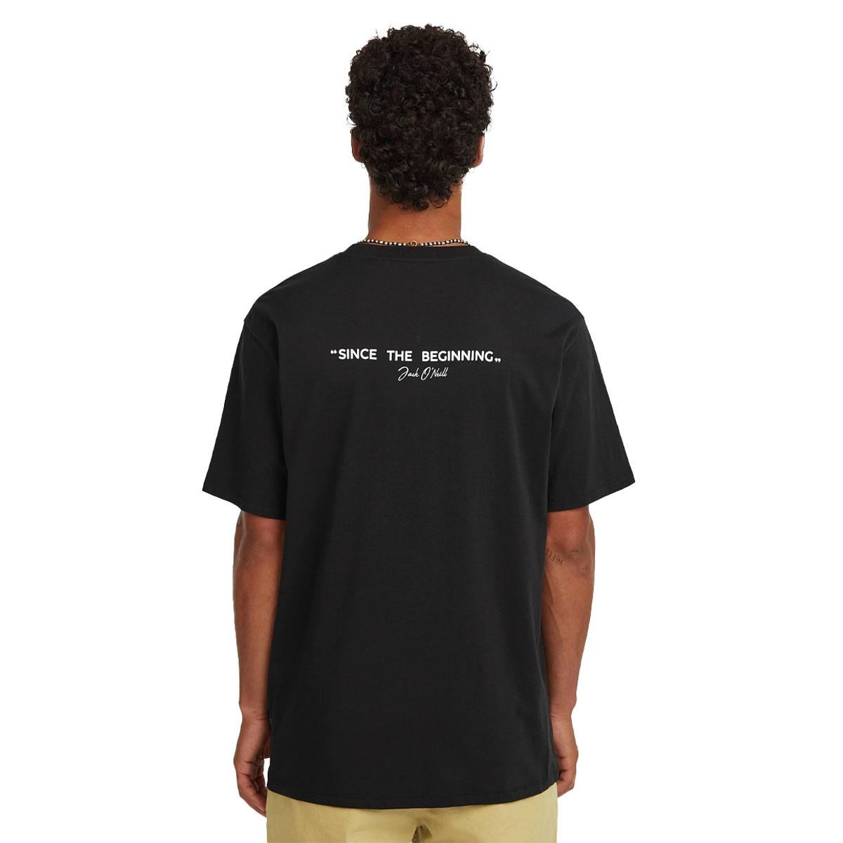 Polygiene Cotton Graphic O'Neill