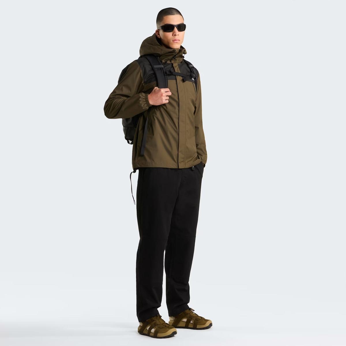 Explore Camp The North Face