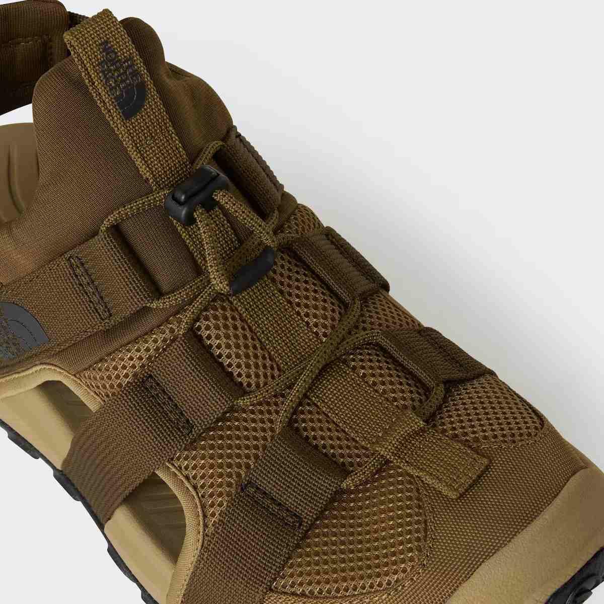 Explore Camp The North Face