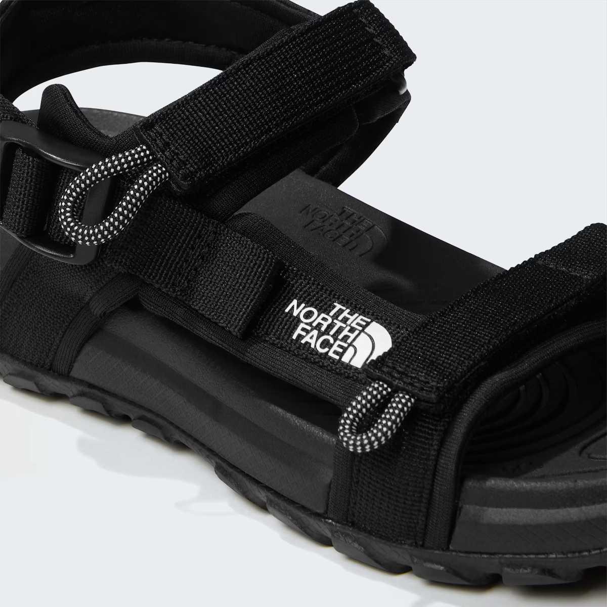 Explore Camp The North Face