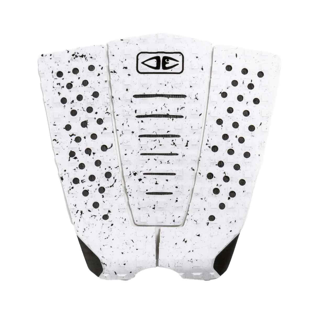 Frederico morais signature 3 piece tail pad white
