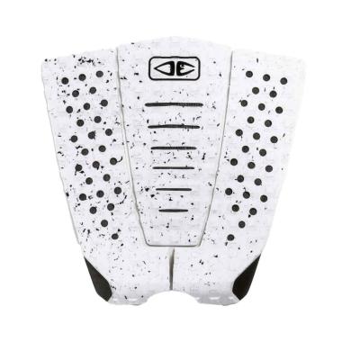 Frederico morais signature 3 piece tail pad white