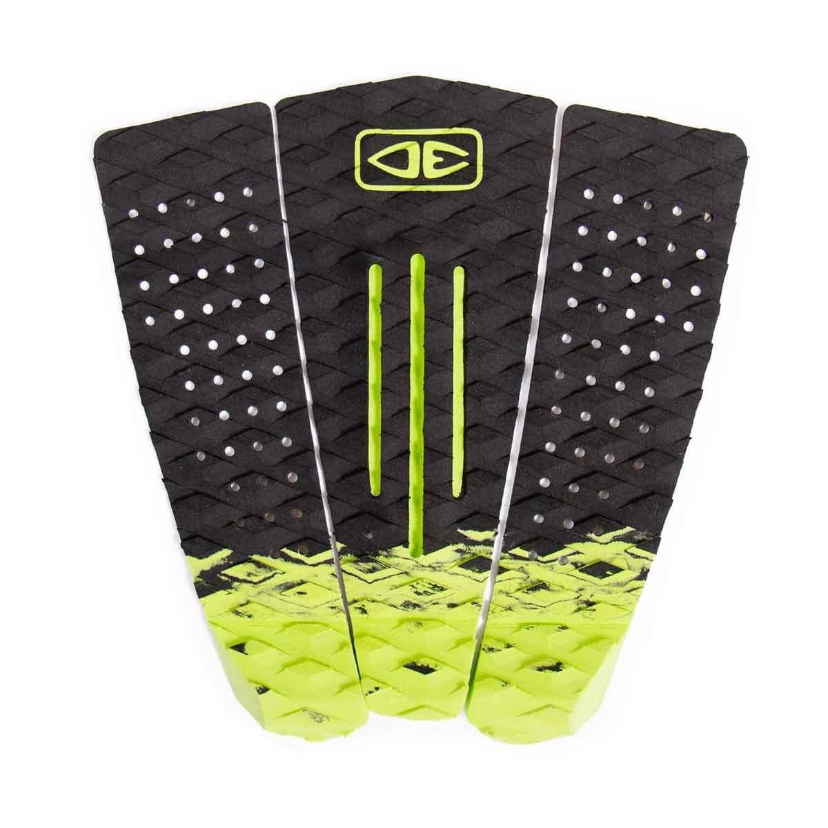 Ryan callinan signature 3 piece tail pad lime