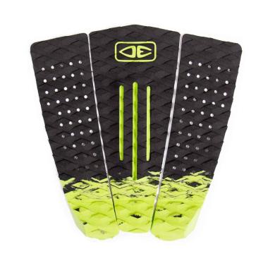 Ryan callinan signature 3 piece tail pad lime