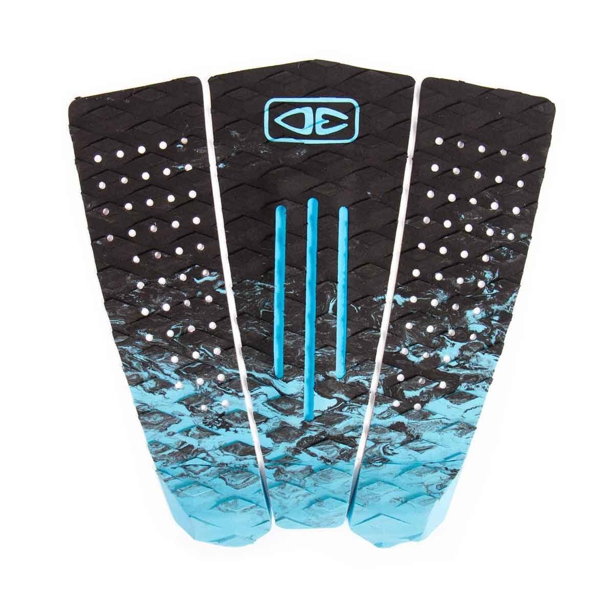 Ryan callinan signature 3 piece tail pad blue