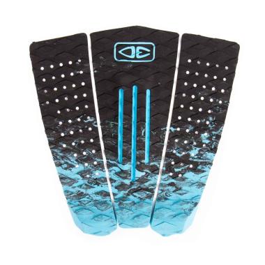 Ryan callinan signature 3 piece tail pad blue