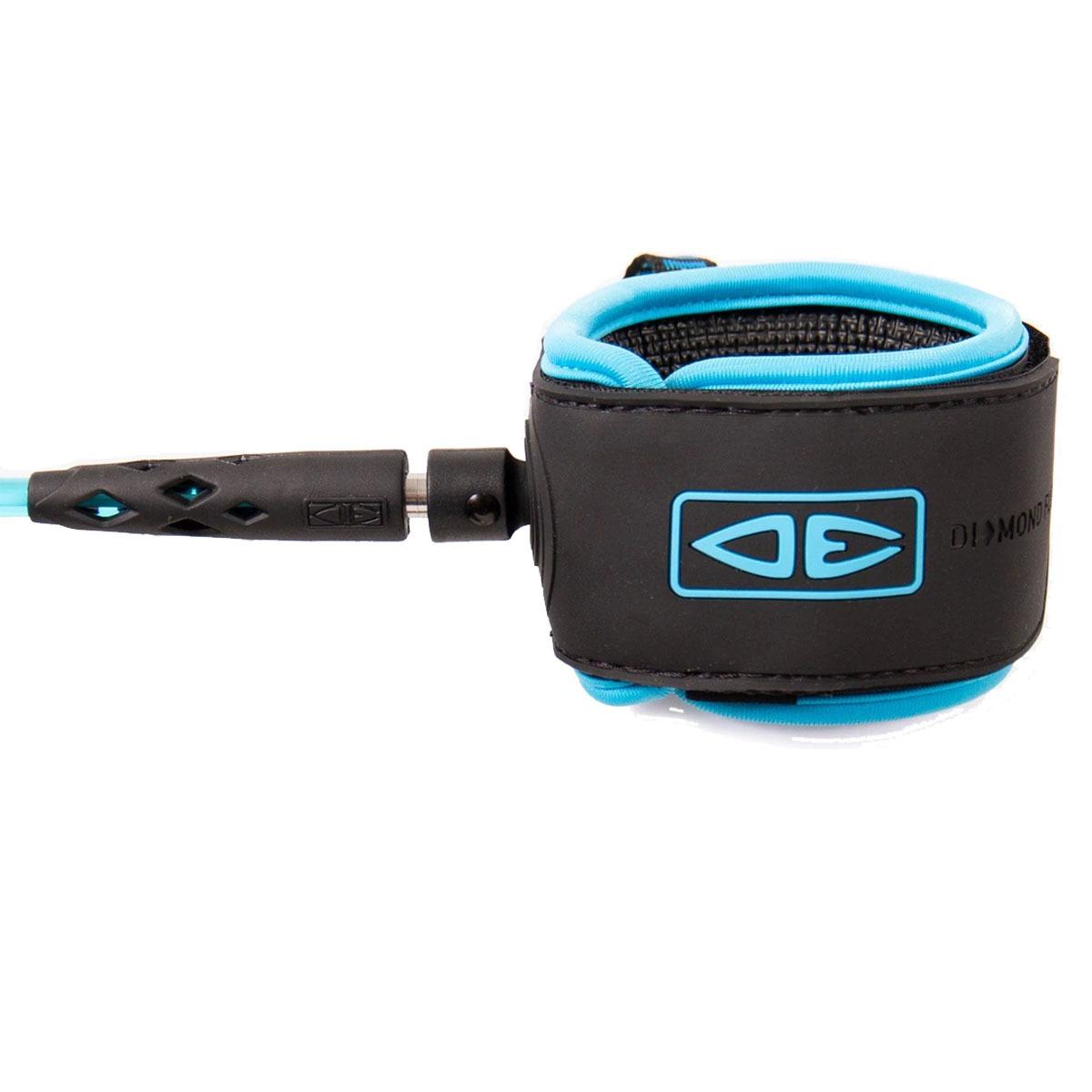 Diamond Flex Regular 7.0 Ocean Earth