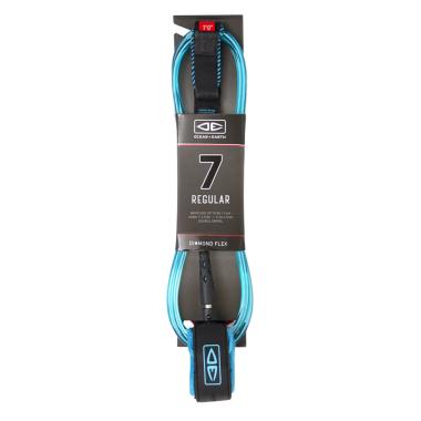 Diamond Flex Regular 7.0 Ocean Earth