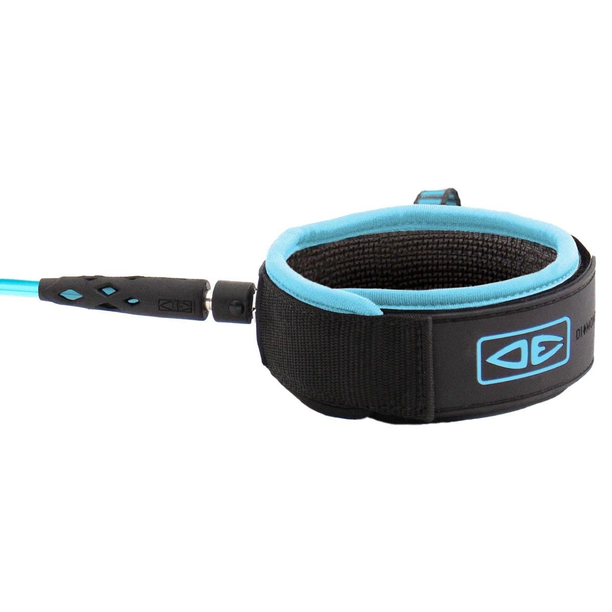 Diamond Flex Knee 9.0 Ocean Earth