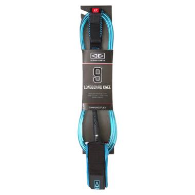 Diamond Flex Knee 9.0 Ocean Earth
