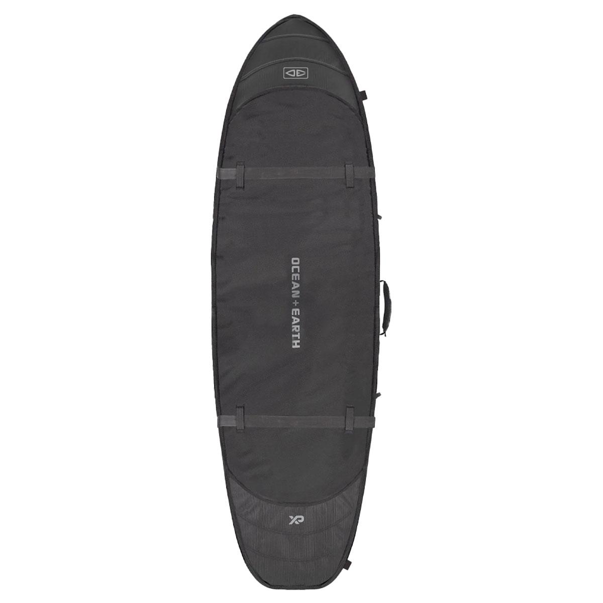 Double Coffin Hypa Fish/Short 7.0 Ocean Earth