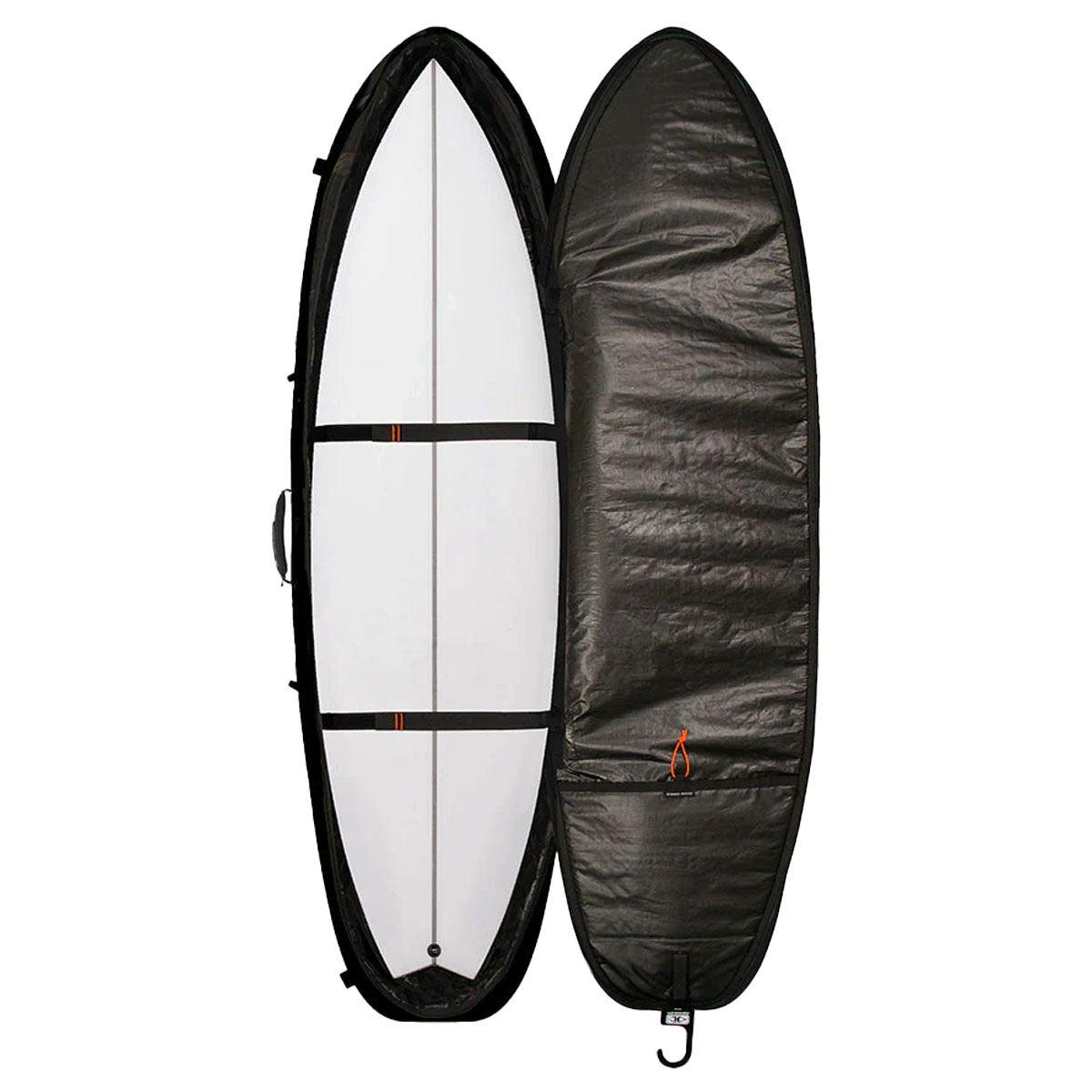 Double Coffin Hypa Fish/Short 7.0 Ocean Earth