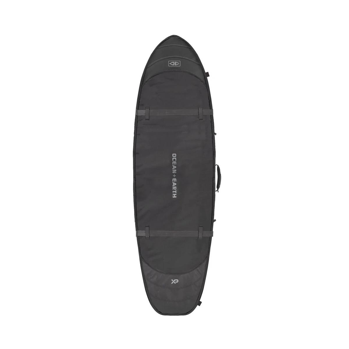 Double Coffin Hypa Fish/Short 7.0 Ocean Earth