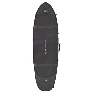 Double Coffin Hypa Fish/Short 7.0 Ocean Earth
