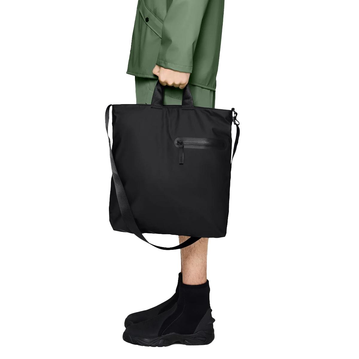 Dash Tote Bag Rains