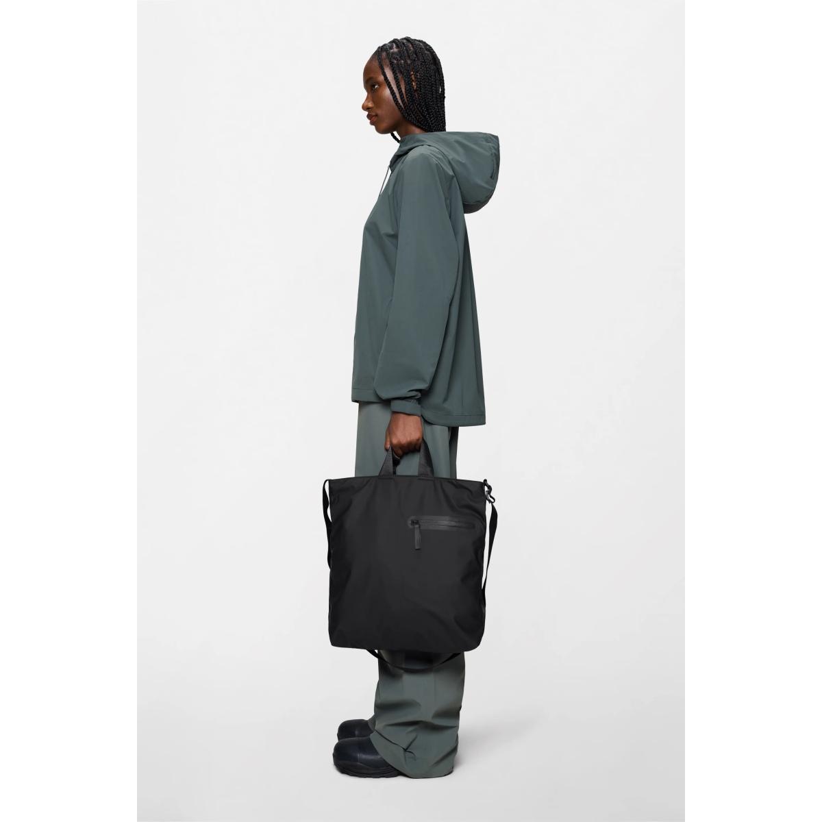 Dash Tote Bag Rains