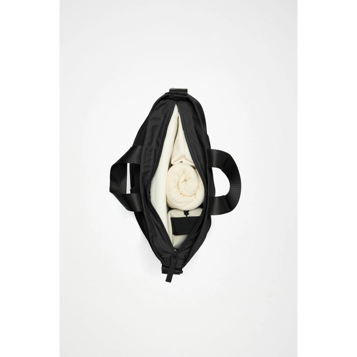 Dash Tote Bag Rains