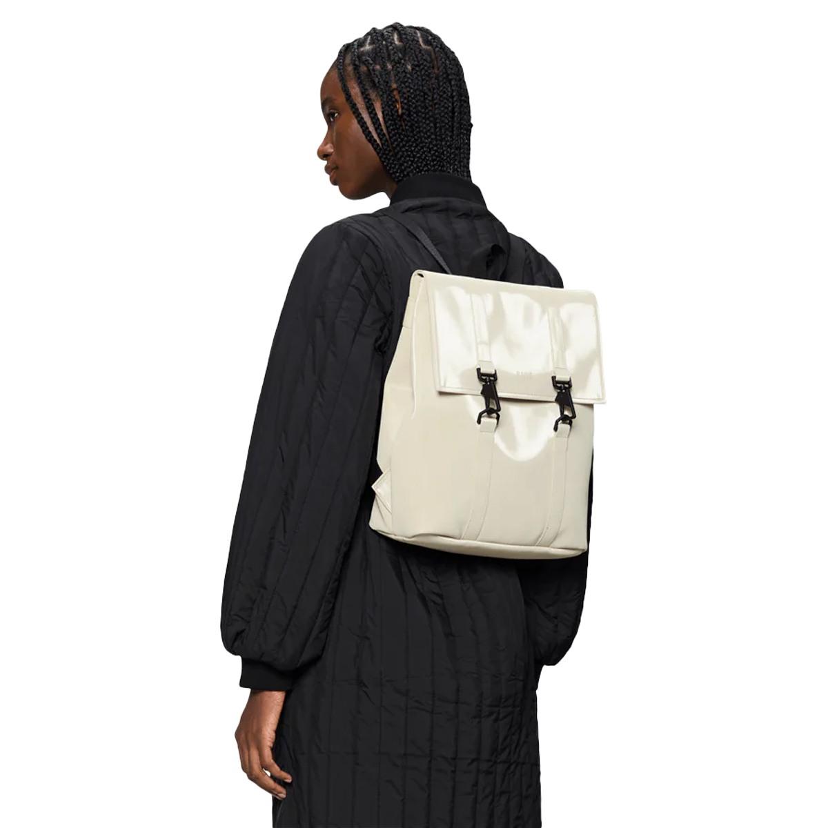MSN Bag Mini Rains