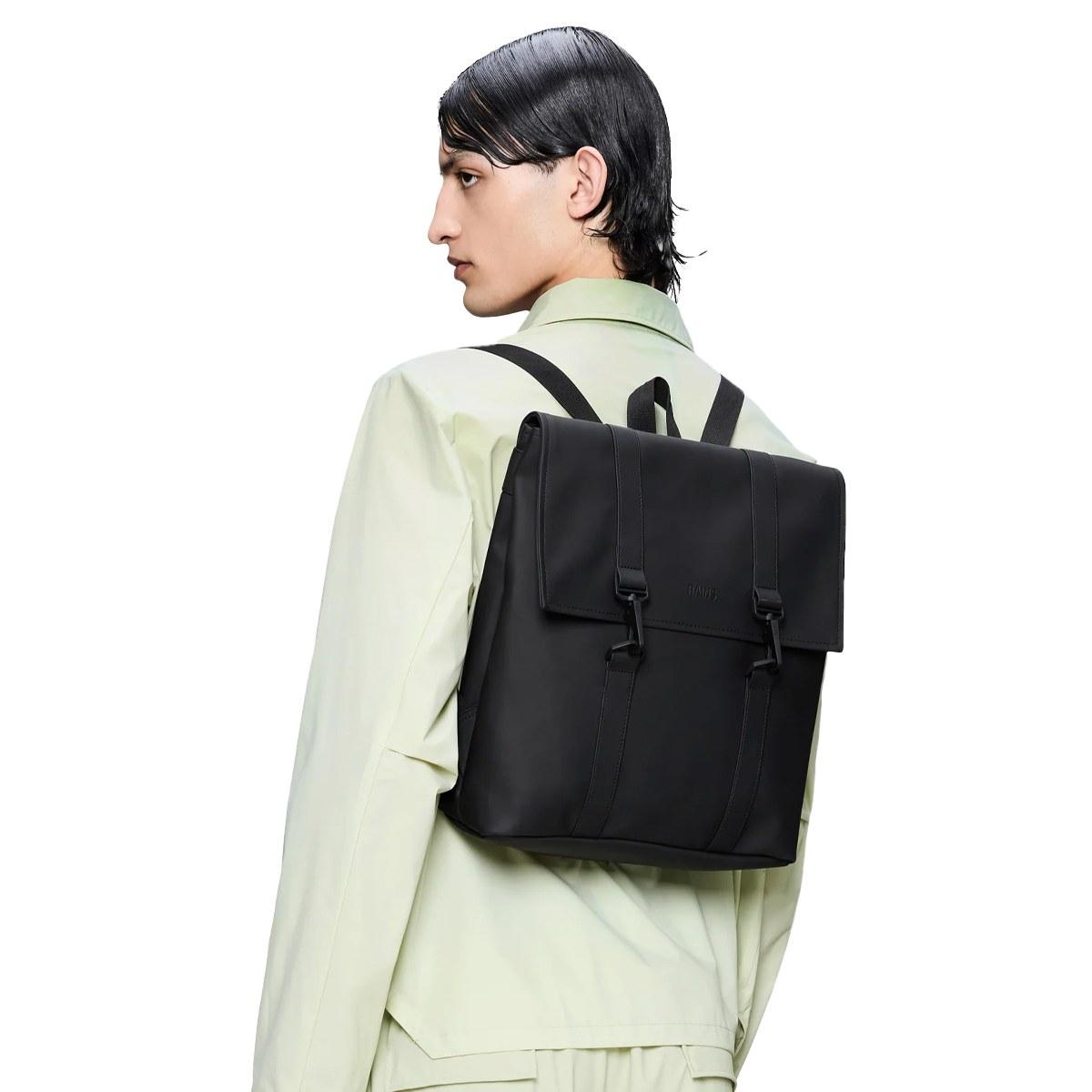 MSN Bag Mini Rains
