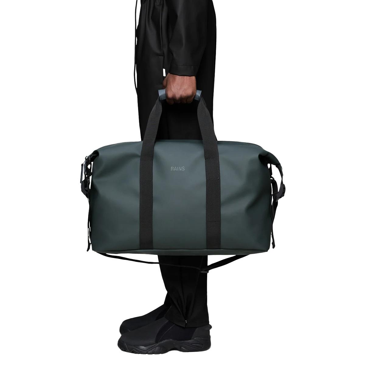 Hilo Weekend Bag Rains