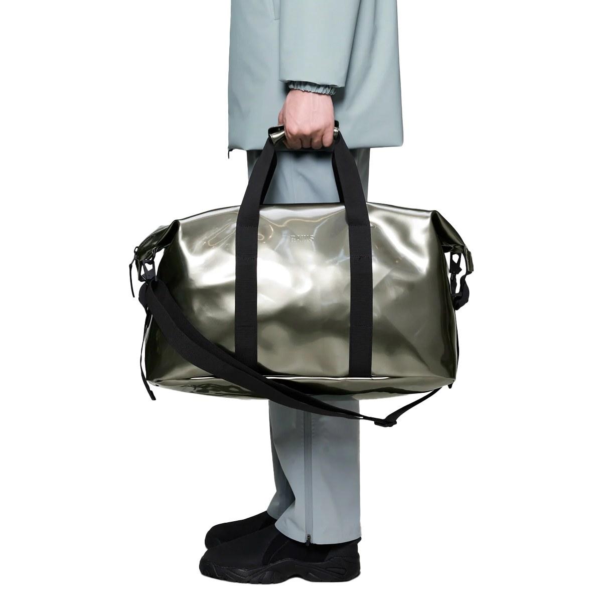 Hilo Weekend Bag Rains
