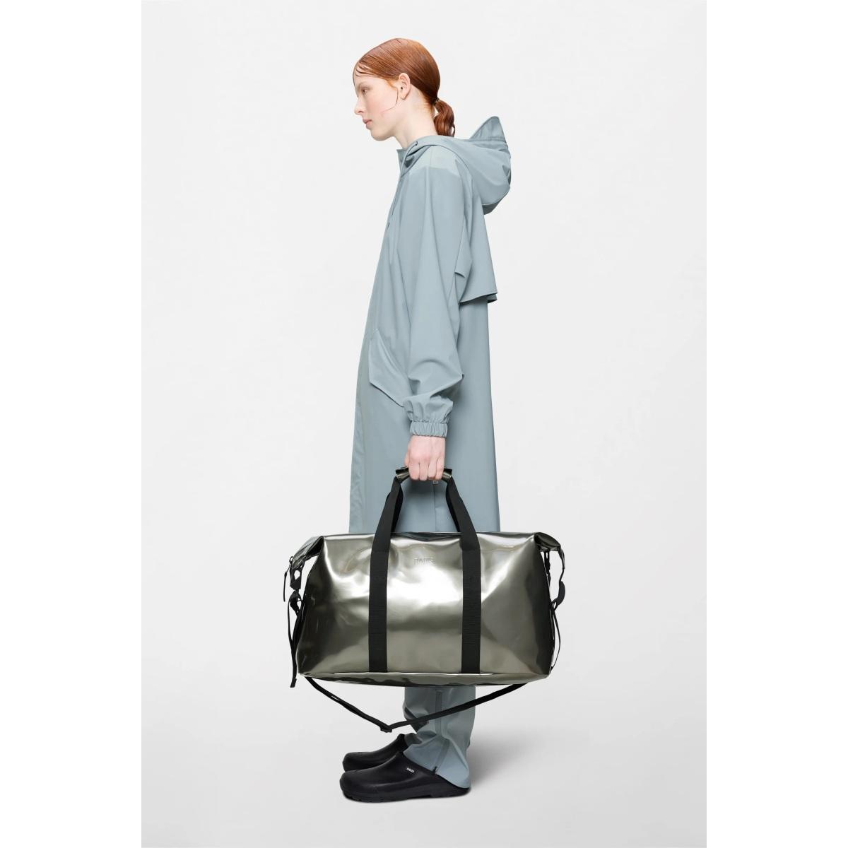 Hilo Weekend Bag Rains