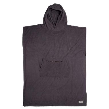 Lightweight Hooded Ocean Earth