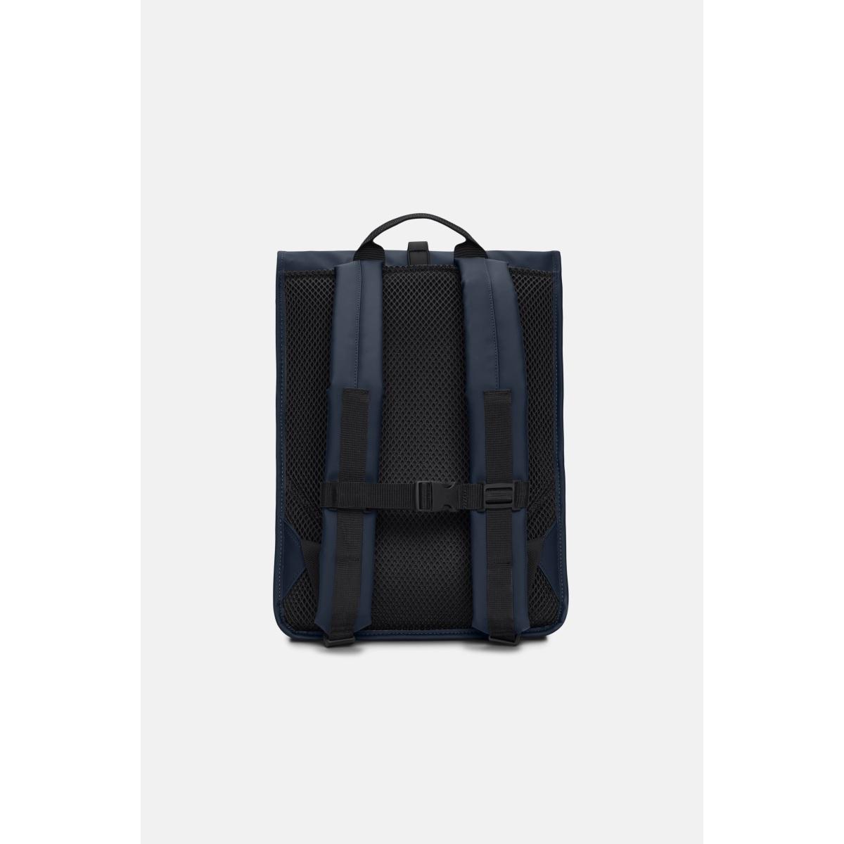 Rolltop Rucksack L Rains