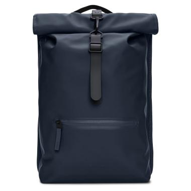 Rolltop Rucksack L Rains