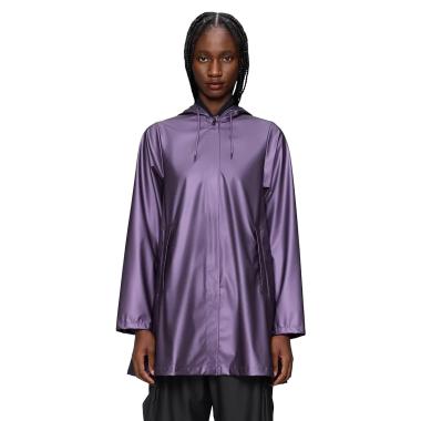 A-Line W Jacket Rains