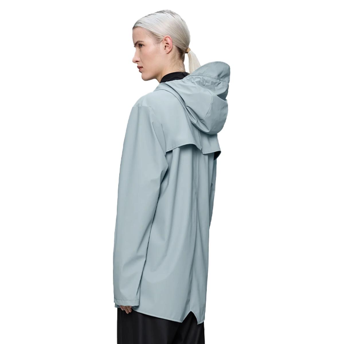 Jacket Rains