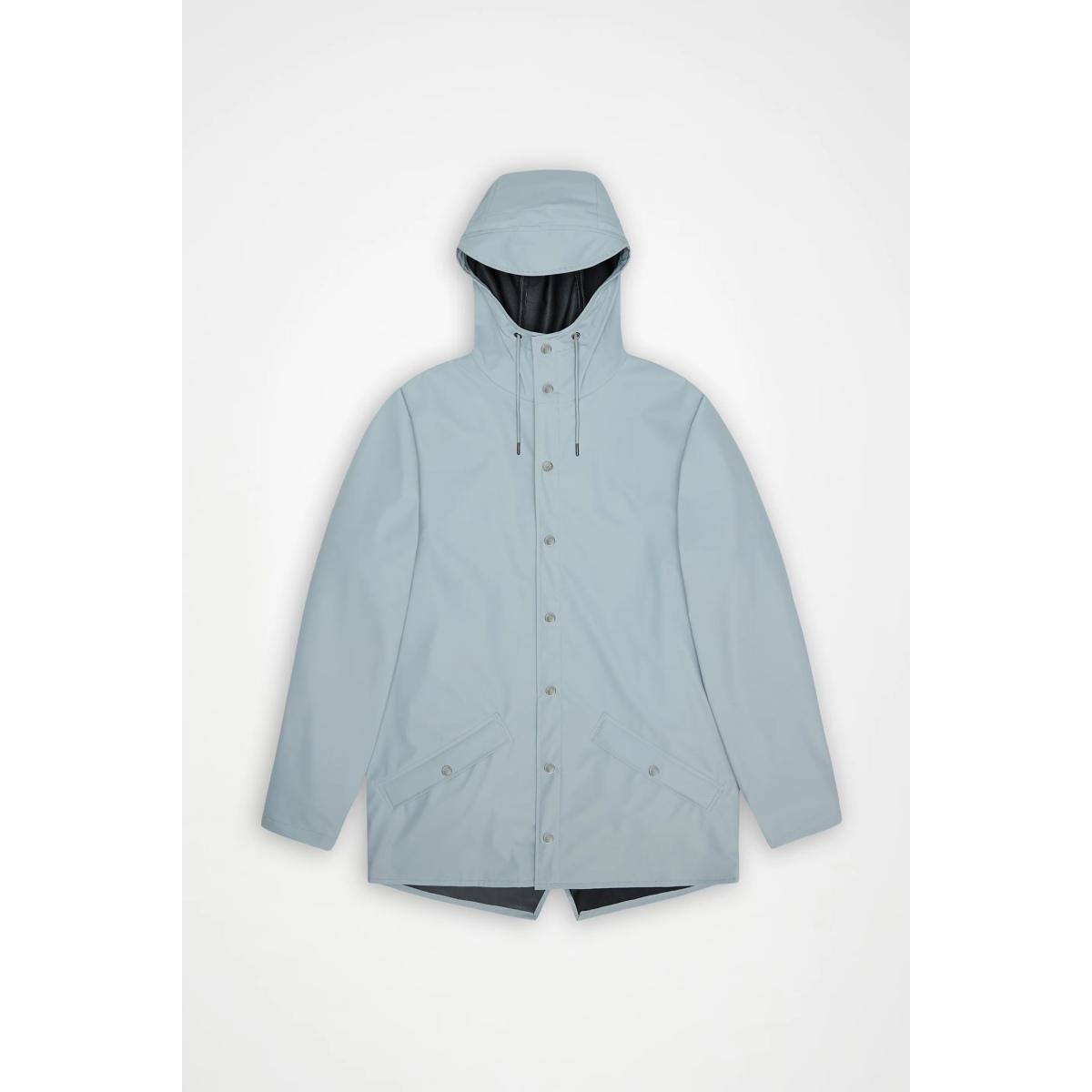 Jacket Rains