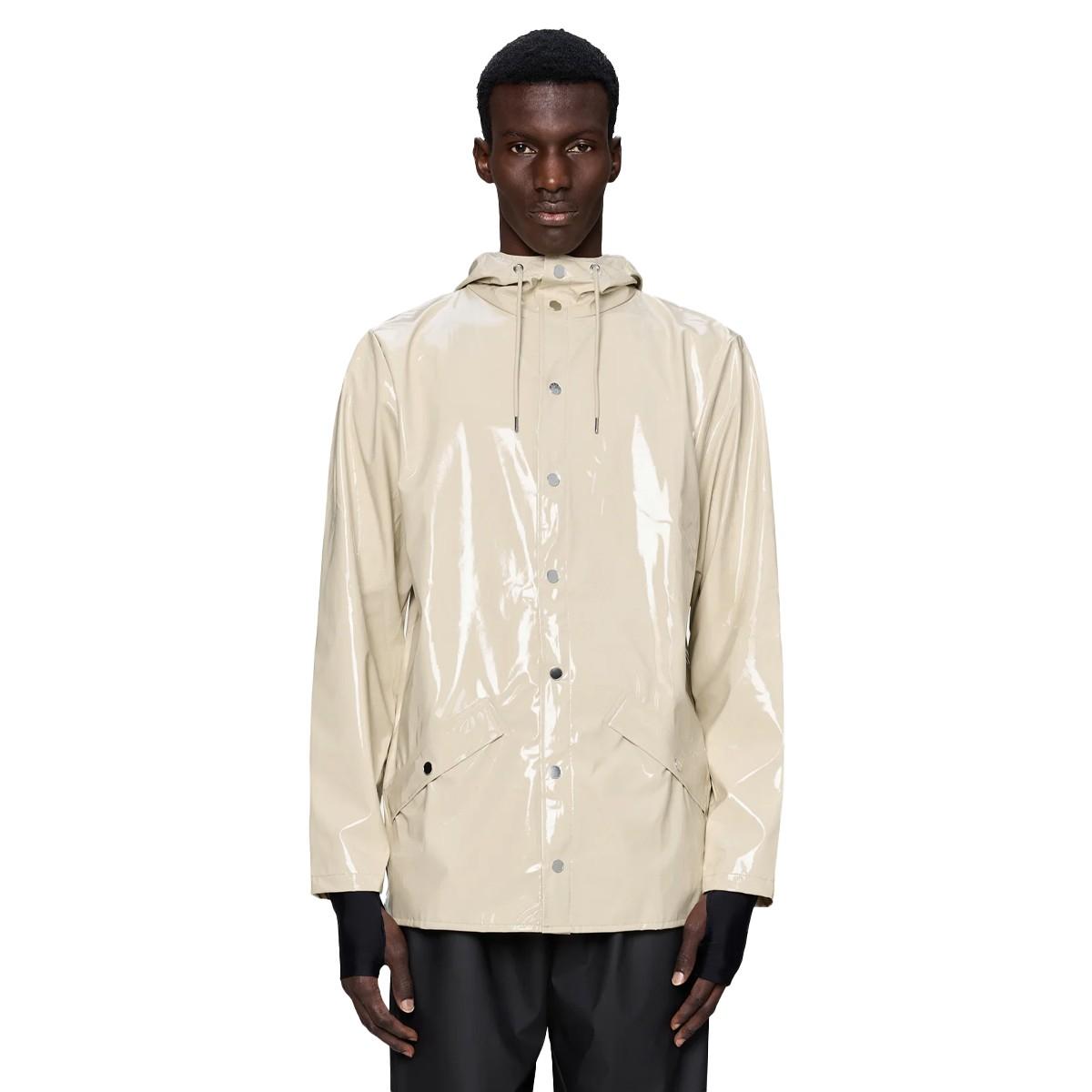 Jacket Rains