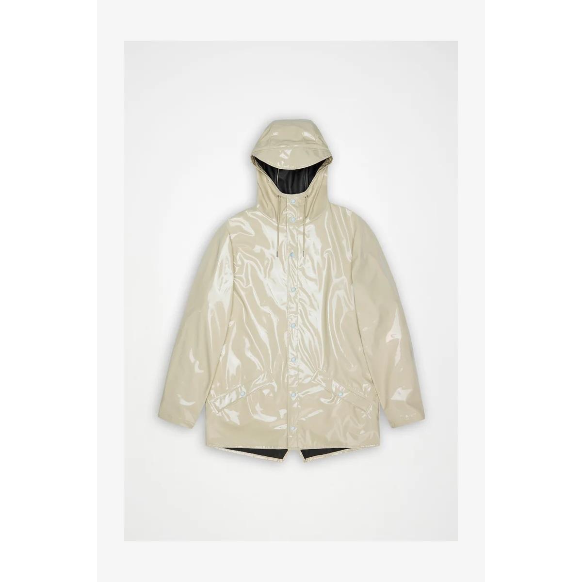 Jacket Rains