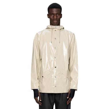 Jacket Rains