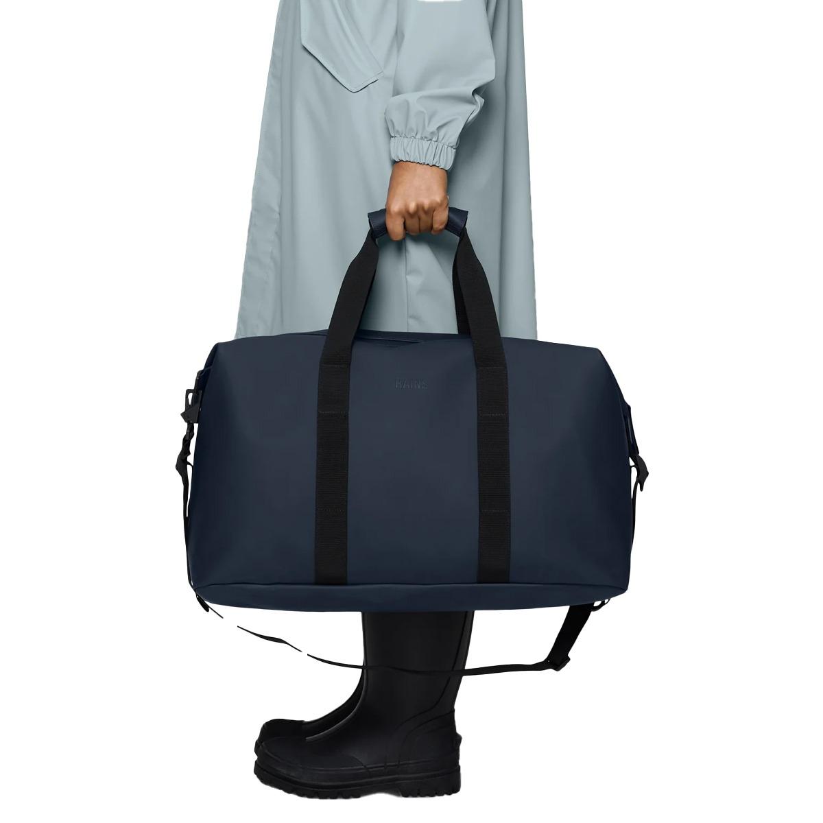 Hilo Weekend Bag Rains