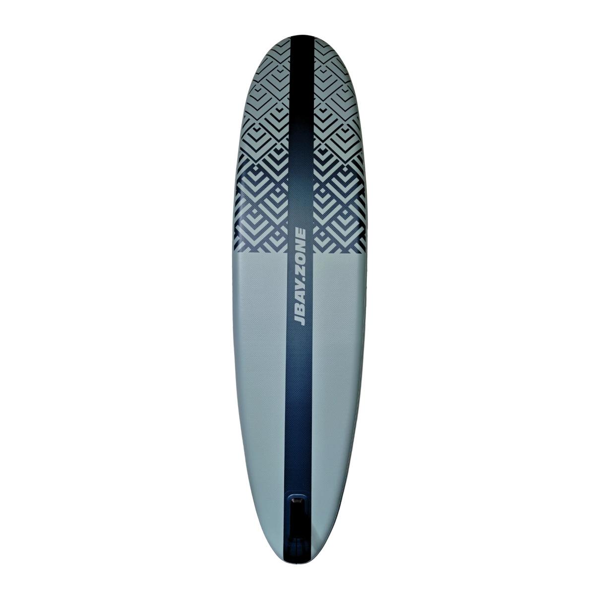 Delta D2 10.6 JBay Zone
