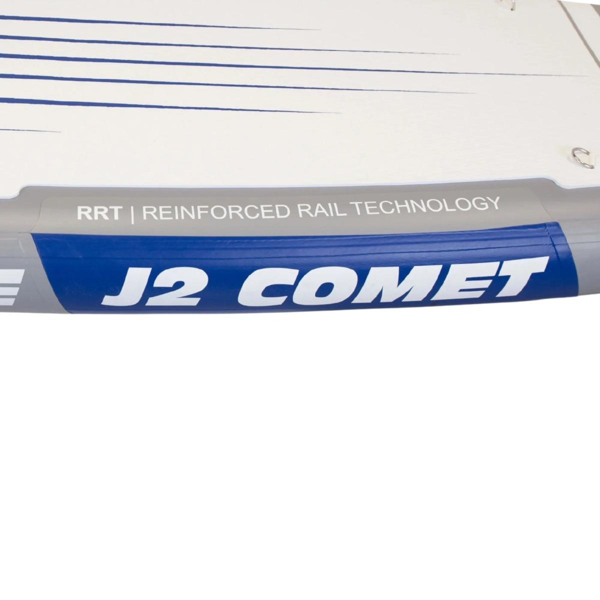 Comet J2 10.6 JBay Zone