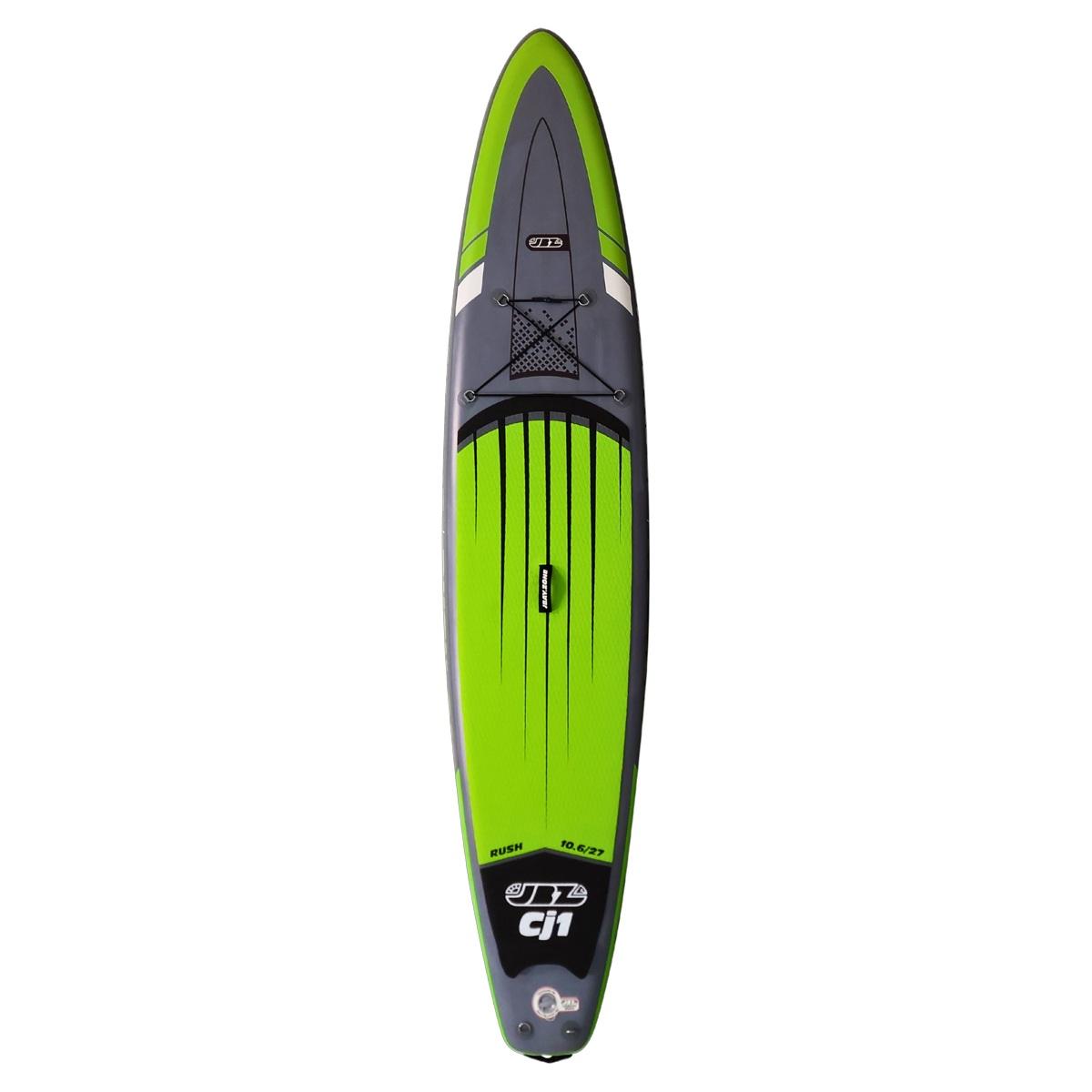 Rush CJ1 10.6 JBay Zone