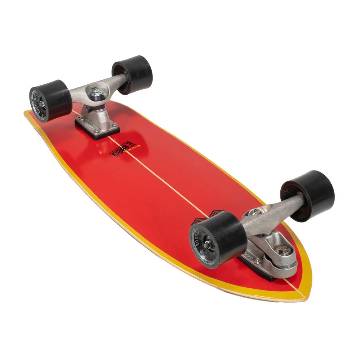 CI Fish 29.25 Carver