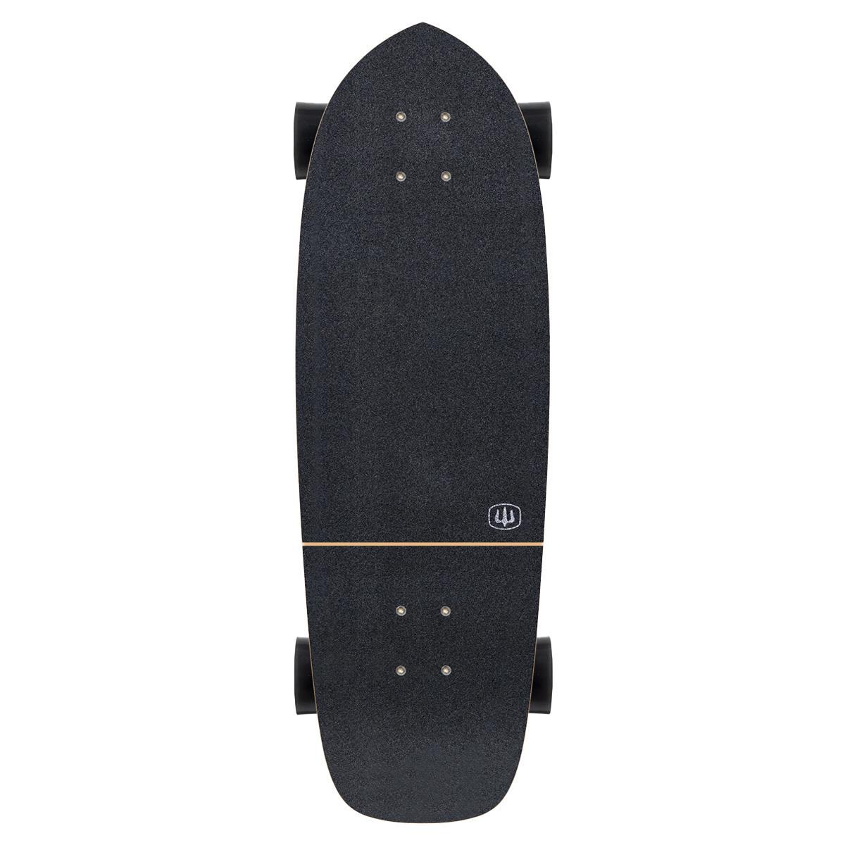 Yago Fire Goat 30.75 Carver