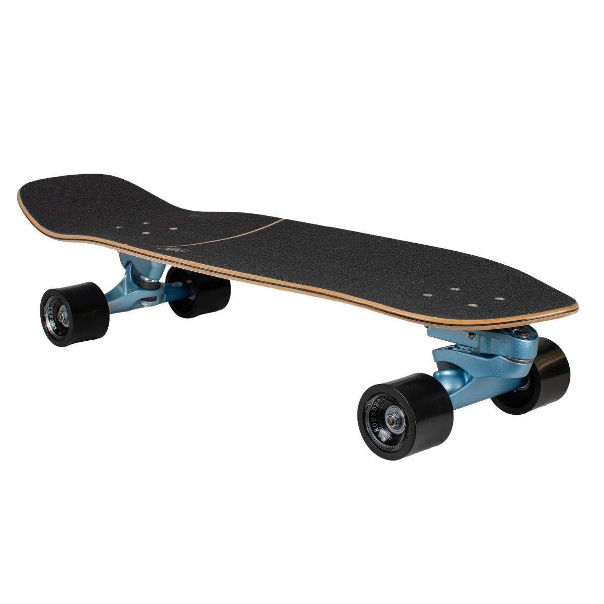 Yago Fire Goat 30.75 Carver
